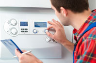 free commercial Stanton Lees boiler quotes
